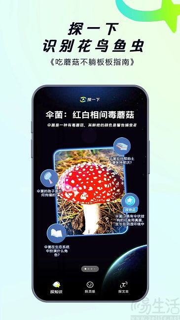 支付宝推出新一代生成式AI视觉搜索产品“探一下”